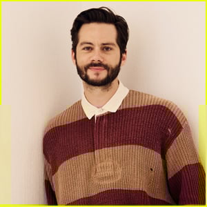 Dylan O’Brien Explains ‘Gay Scale’ From New Movie ‘Twinless,’ Talks