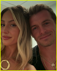 Alix Earle & Boyfriend Braxton Berrios Turn Up the Heat During St. Barts Getaway