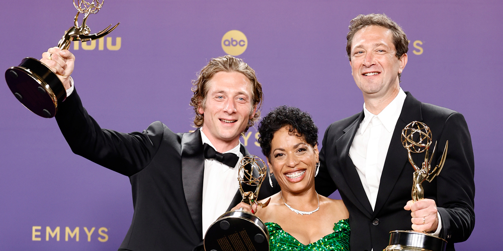 Emmy Awards Rule Changes Revealed by Television Academy Ahead of 2025