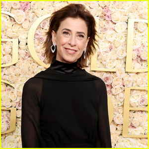 Fernanda Torres Shares Funny Story About What She Did With Her Golden