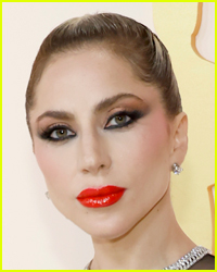 Lady Gaga Is Counting Down to Something Big on Her Website!