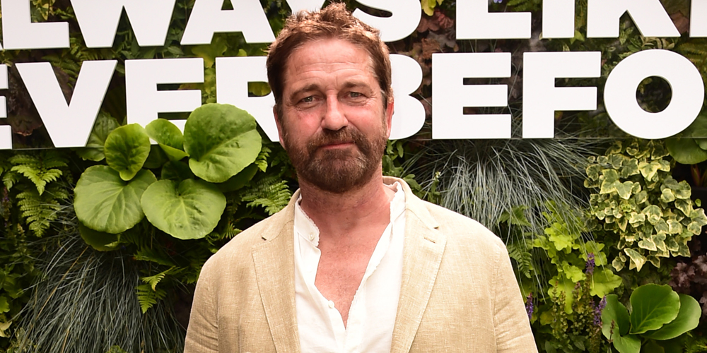 Gerard Butler Reveals Which Part of His ‘How to Train Your Dragon’ Transformation Was ‘Hell’