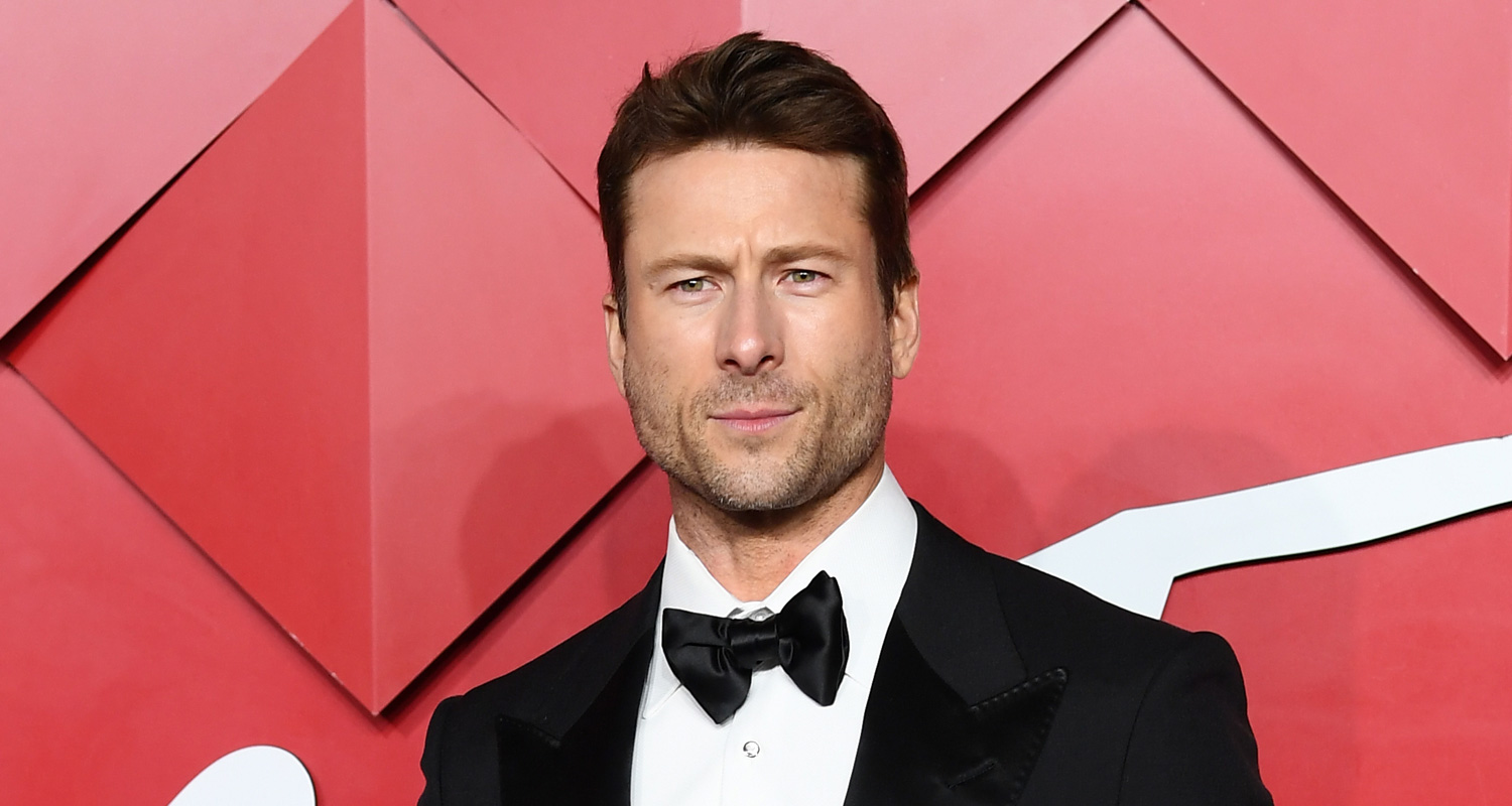 Glen Powell & His Production Company Sign First-Look Deal With Universal Pictures
