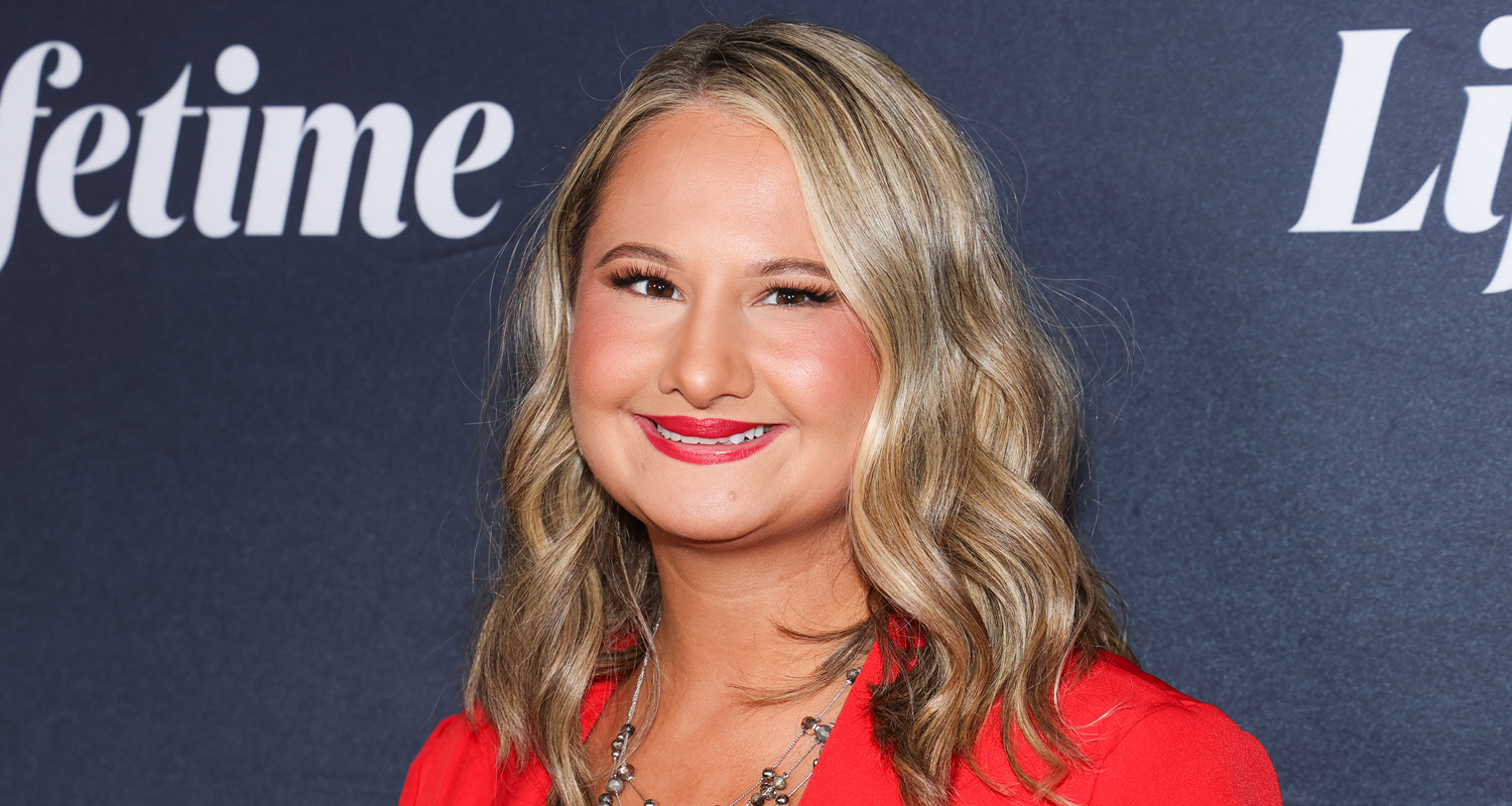 Gypsy Rose Blanchard Shows Off Her Post-Partum Body Less Than a Week After Giving Birth