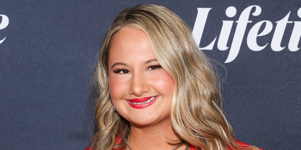 Gypsy Rose Blanchard Explains Why She Won’t Share Photos of Daughter