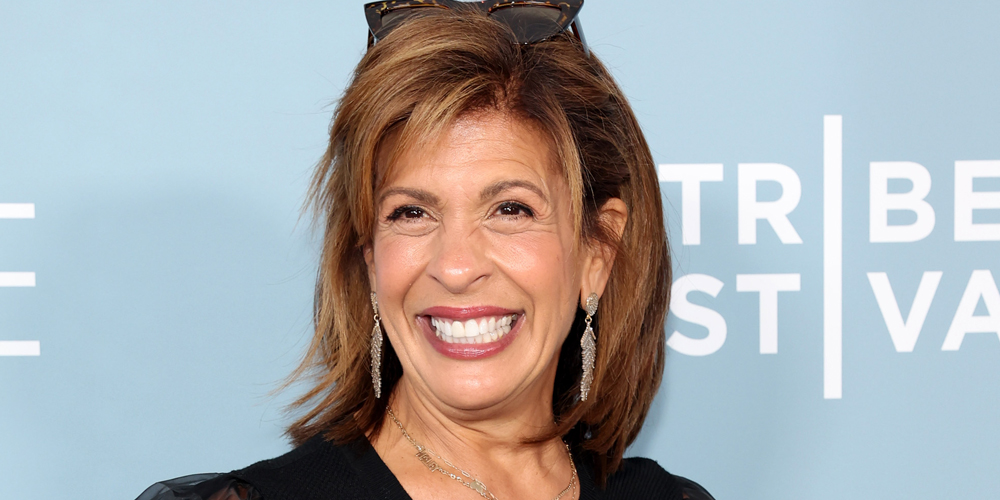 Who Is Replacing Hoda Kotb on ‘Today’ Show? 1 Anchor Taking Over Early Time Slot, Plus News About Jenna Bush Hager’s Hour