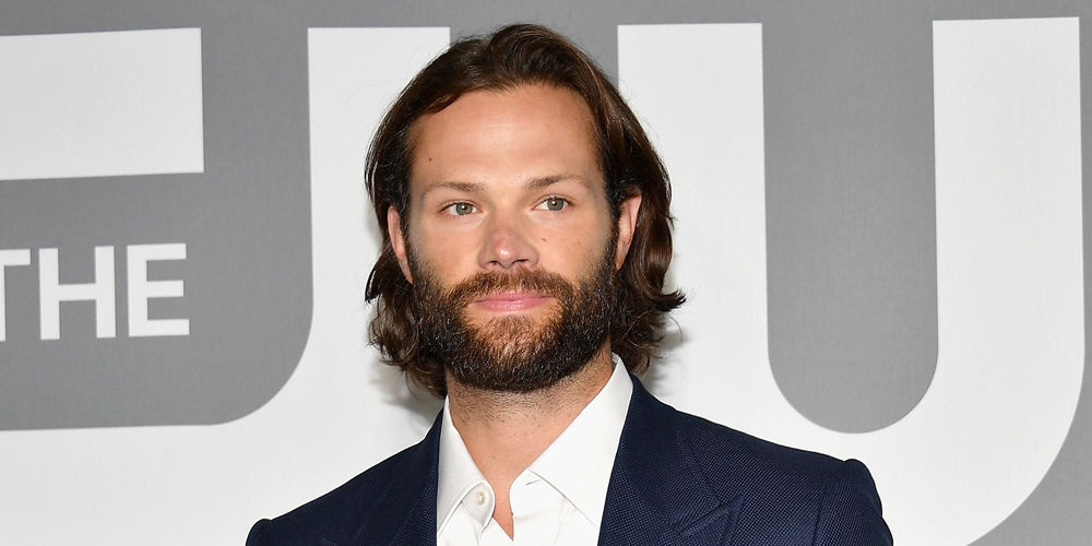 Jared Padalecki to Reunite with ‘Walker’ Showrunner for CBS Medical Drama