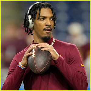 Does Jayden Daniels Have a Girlfriend? His Mom Reveals If He’s Dating