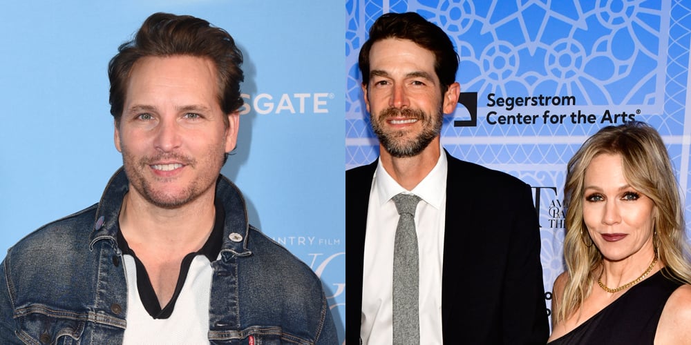 Jennie Garth Reveals Ex Peter Facinelli Took Her & Husband Dave Abrams