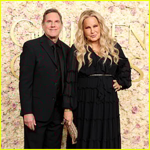 Jennifer Coolidge’s Golden Globes 2025 Date Revealed: They’ve Known