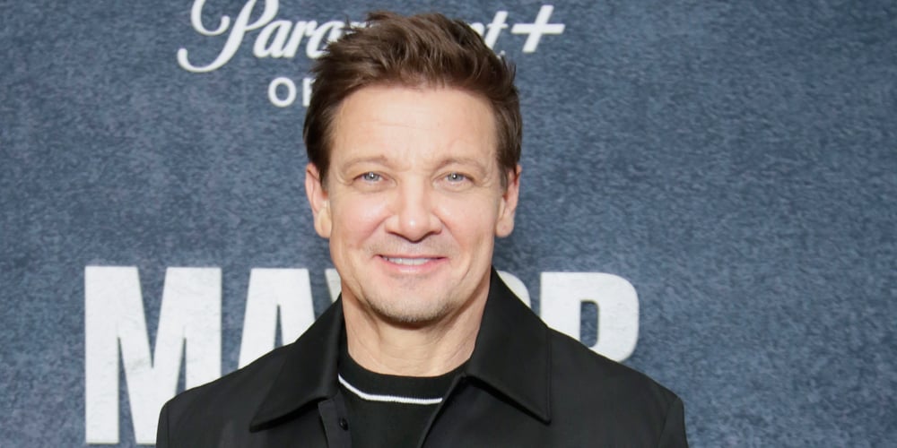 Jeremy Renner Marks 2nd Anniversary of Life-Changing Snowplow Accident on New Year’s Day