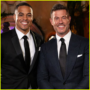 Jesse Palmer Teases Grant Ellis' ‘Bachelor’ Ending, Confirms He