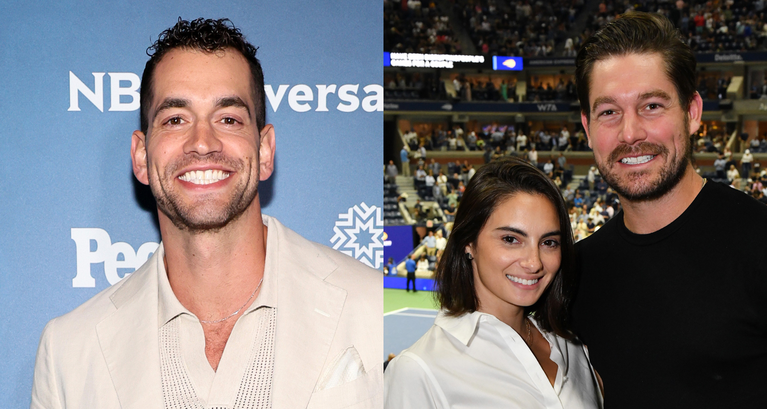 ‘Summer House’ Star Jesse Solomon Makes ‘Poorly Timed’ Joke Amid Paige DeSorbo & Craig Conover Split