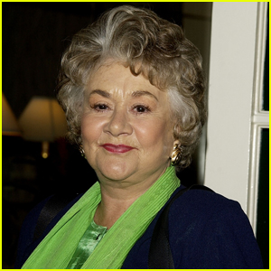Joan Plowright Celebrity News and Gossip | Entertainment, Photos and