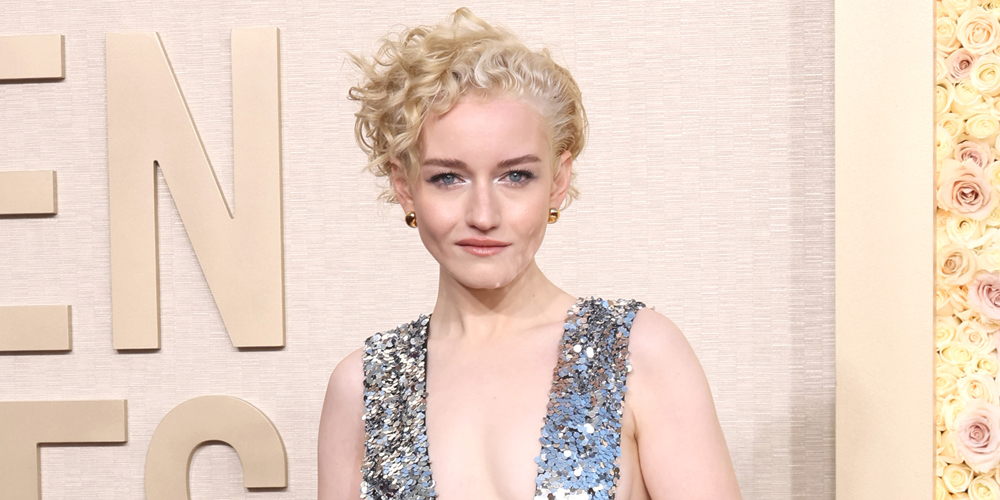 Julia Garner Talks Working With ‘Fantastic Four: First Steps’ Castmates, Teases the Movie