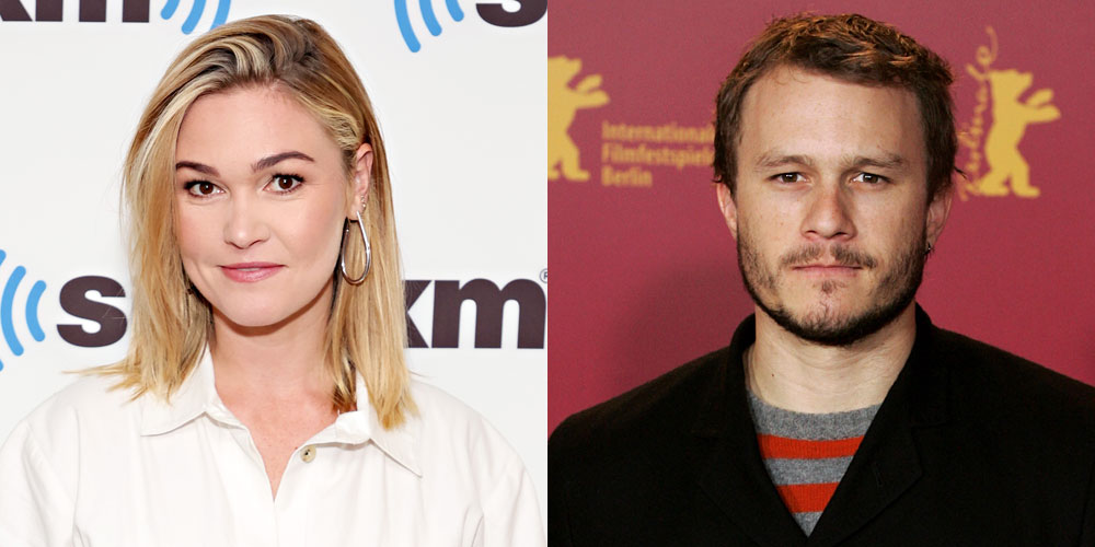 Julia Stiles Archives - Just Jared - Celebrity News and Gossip ...