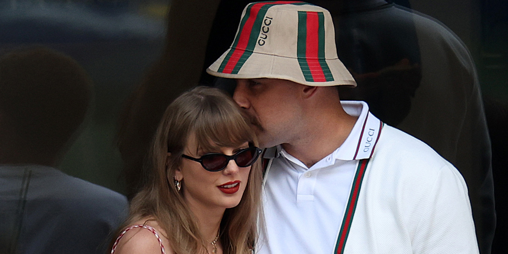 Travis Kelce Reveals the One Time of Year He Wouldn’t Want to Get