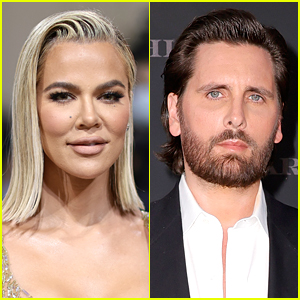 Khloé Kardashian & Scott Disick Address If They've Ever Hooked Up & Why They Aren't Married