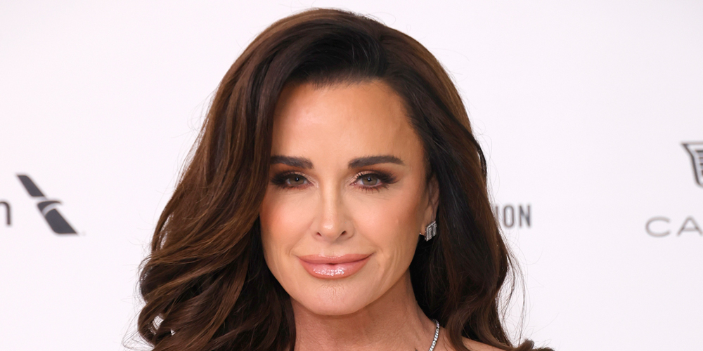 Real Housewives’ Kyle Richards Reveals If She Could Return for Season