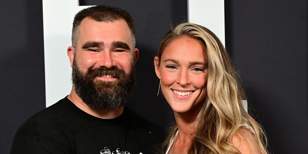 Kylie Kelce Reveals Who She’s Rooting for Between Chiefs & Eagles in(02)