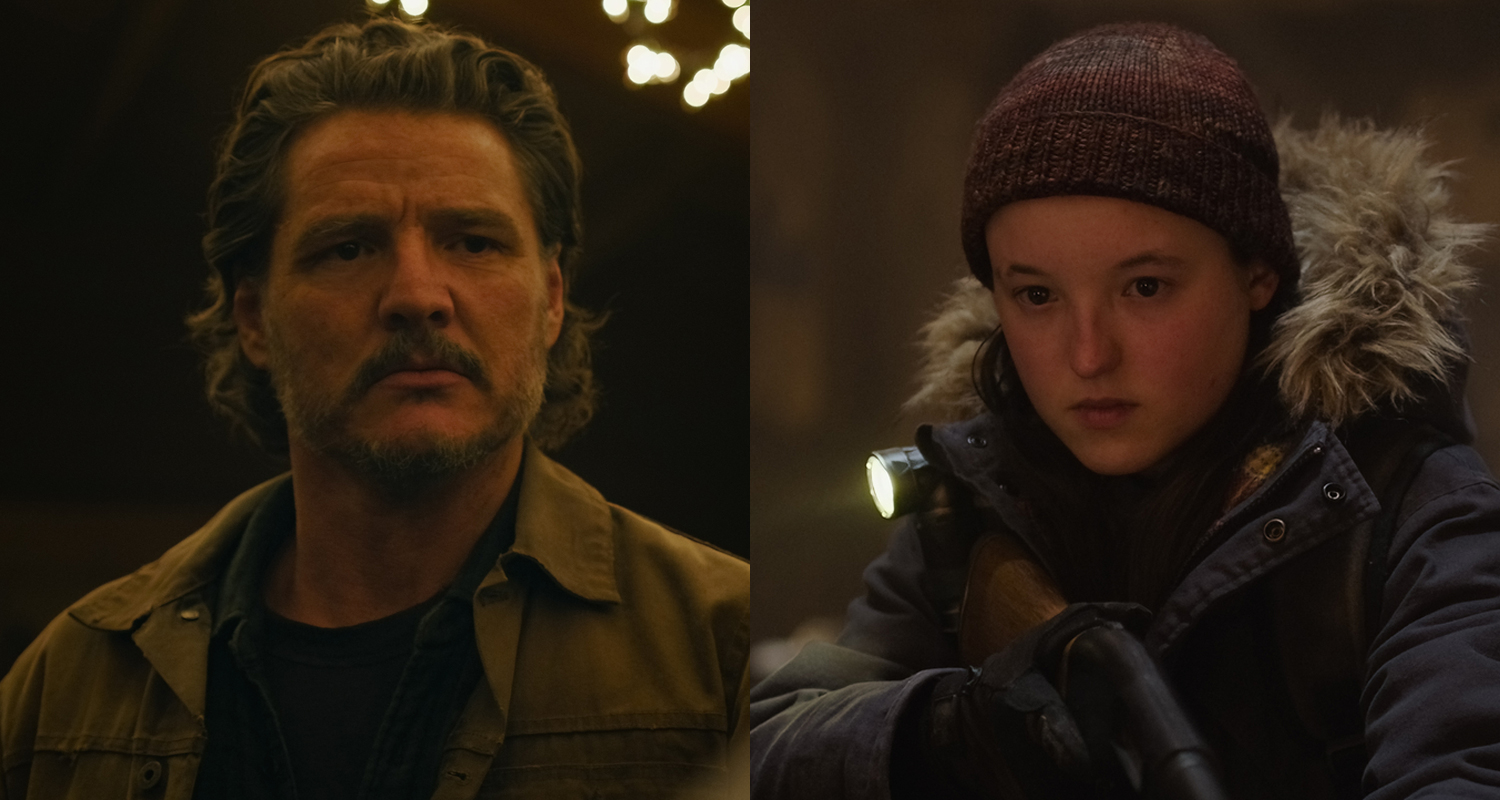 HBO Announces ‘The Last of Us’ Season 2 Premiere Date!