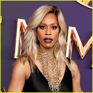 Laverne Cox Leaves ‘E! Red Carpet’ & Explains Exit in Emotional Message