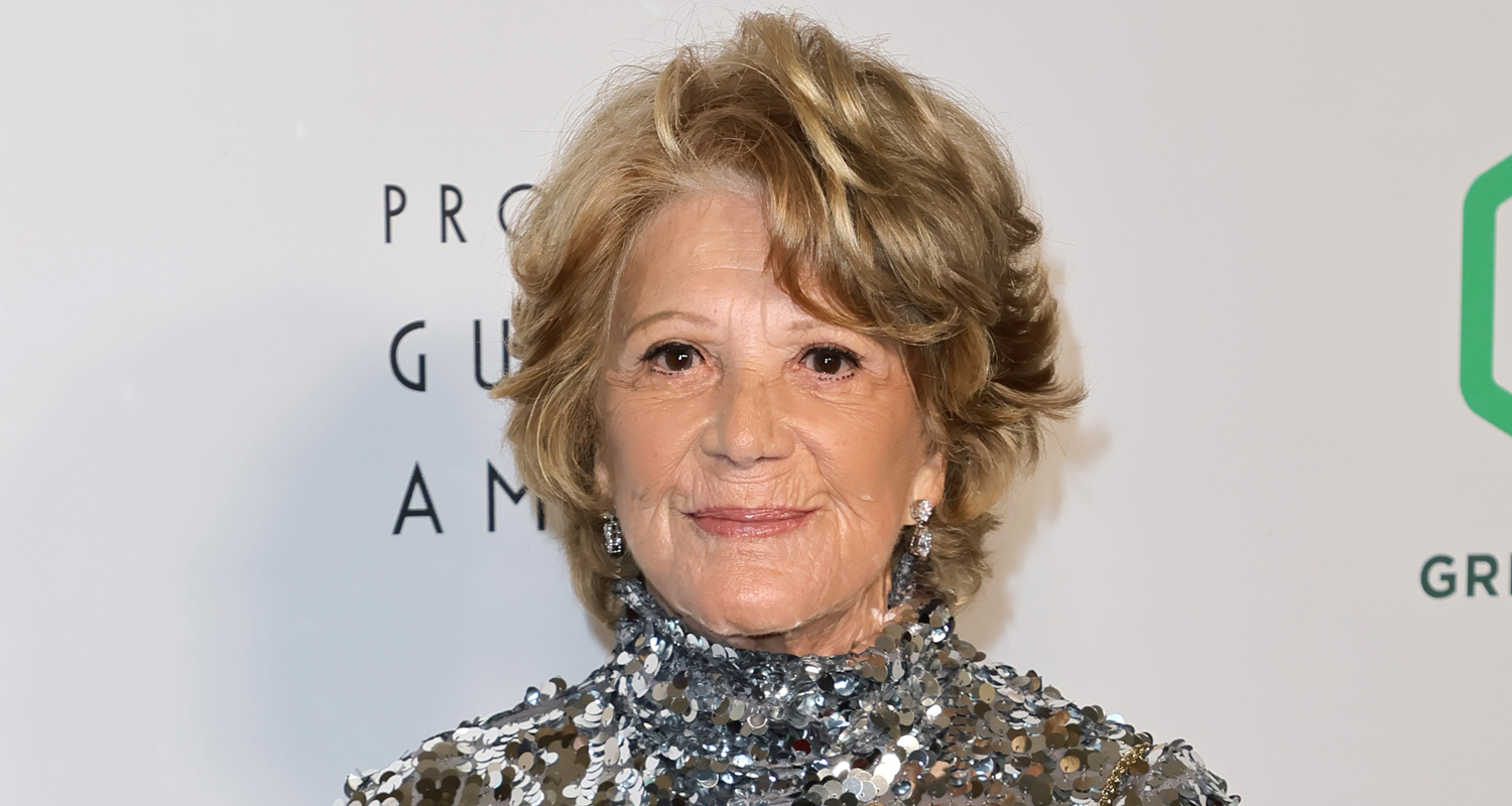 Linda Lavin’s Cause of Death Revealed Linda Lavin Celebrity News