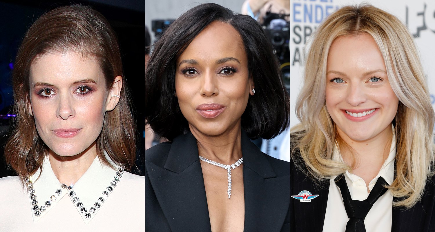 Kate Mara Joins Kerry Washington & Elisabeth Moss in Apple TV+ Limited  Series 'Imperfect Women' | apple tv+, Elisabeth Moss, Kate Mara, Kerry  Washington, Television | Celebrity News and Gossip | Entertainment,