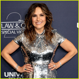 Mariska Hargitay Recalls Auditioning for ‘Law & Order: SVU’ & Meeting