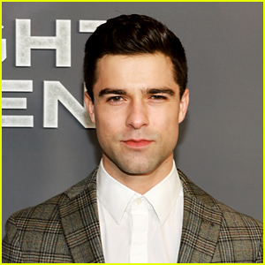 Is Markian Tarasiuk Single or Married? All About the Hallmark Channel Actor's Personal Life
