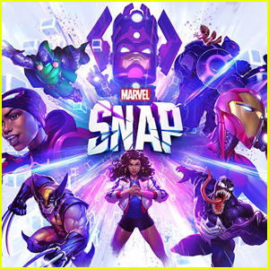 ‘Marvel Snap’ Game Goes Dark Due to U.S. TikTok Ban | Marvel, Marvel
