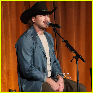Morgan Wallen Announces ‘I’m the Problem Tour’ & New Album – See Dates