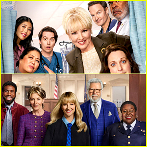 The 10 Best Shows to Watch on NBC Right Now, as of January 2025