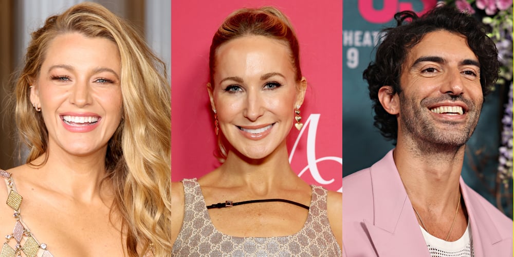Why Nikki Glaser Won’t Joke About Blake Lively & Justin Baldoni