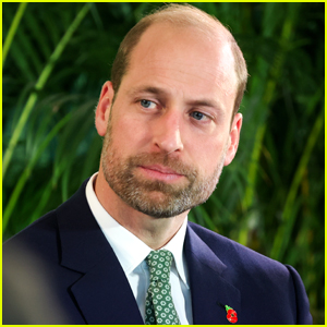 Prince William Speaks Out After Former Nanny's Stepson is Killed in New Orleans Attack