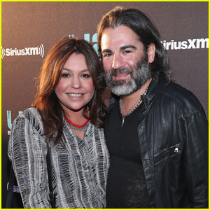 Rachael Ray Shares Intimate Details About Love Life With Husband John