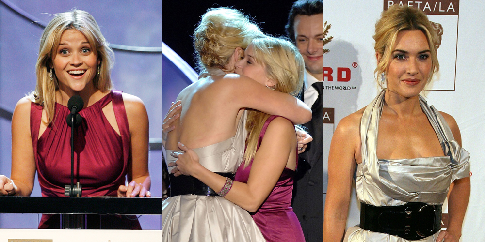 Reese Witherspoon Says Famous British Actress ‘Doesn’t Like’ Her Anymore: Kate Winslet Revealed as Her Former Friend