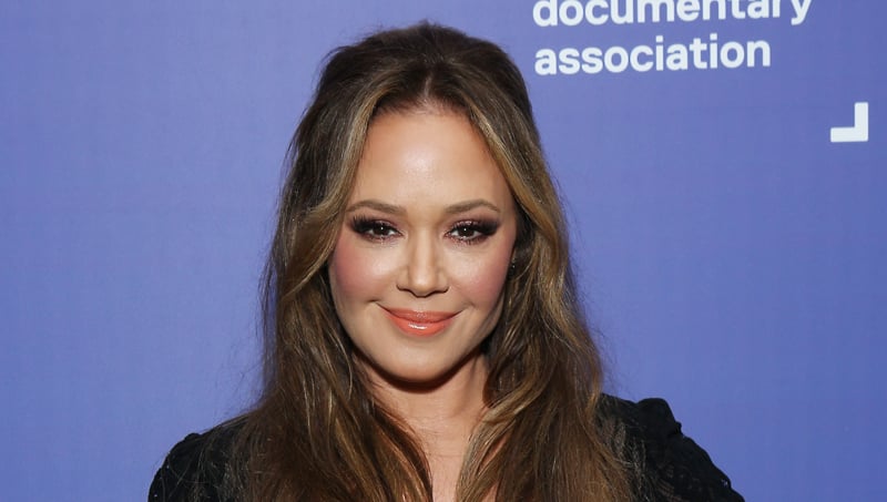 Leah Remini’s Podcast Co-Host Dies at 69 After Writing One Final Blog Post