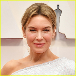 Renee Zellweger Explains Why She Quit Acting for 6 Years | Renee