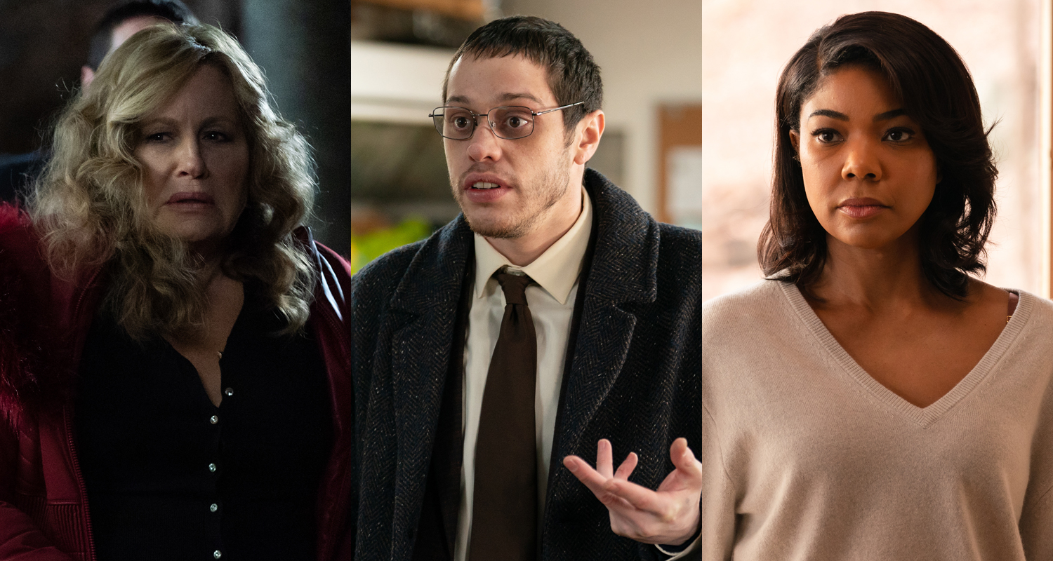 ‘Riff Raff’ Trailer: Jennifer Coolidge Leads New Crime Comedy Movie ...