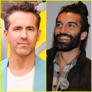 Fans Believe Ryan Reynolds Threw Dig at Justin Baldoni in ‘Deadpool