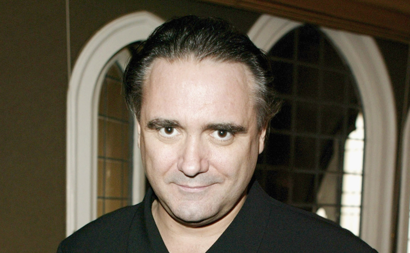 ‘Whose Line Is It Anyway?’ Star Tony Slattery Dies at 65, His Partner Has Confirmed