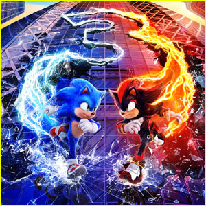 Sonic the Hedgehog 4 Celebrity News and Gossip Entertainment, Photos
