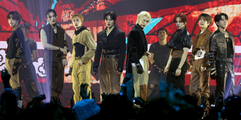 The Most Popular Members of K-Pop Group Stray Kids, Ranked