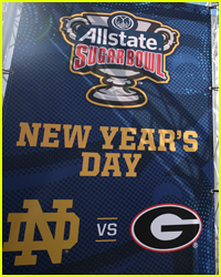 Sugar Bowl 2025 Game Postponed Following 'Terrorist' Attack in New Orleans