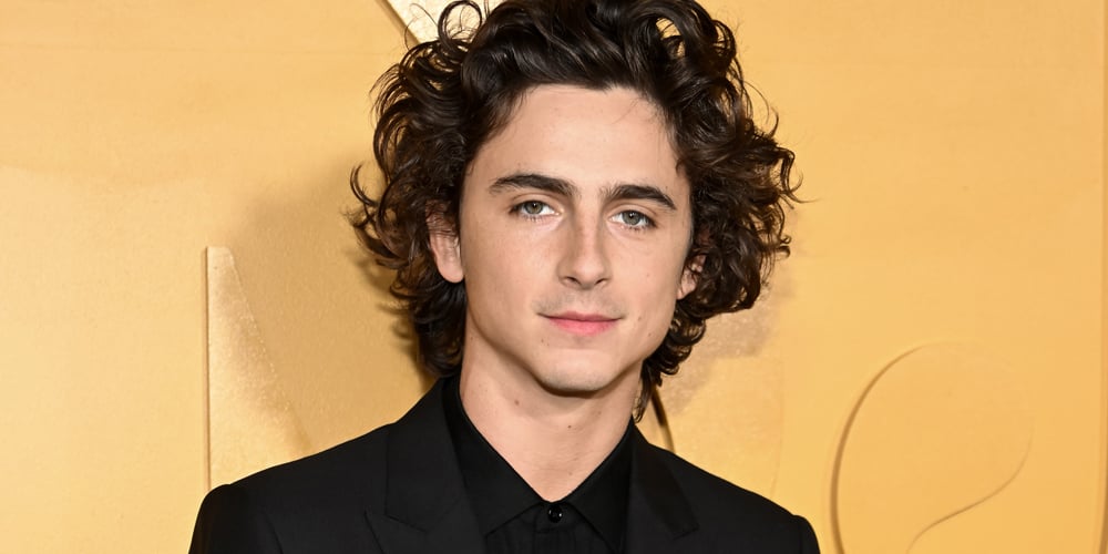 Who is the ‘Smelliest’ Actor Timothee Chalamet Ever Worked With? Here’s the Most Obvious Choices Based on His Description