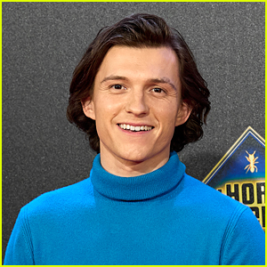 Tom Holland to Star In ‘The Imitation Game’ Movie Adaptation, First New