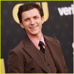 Tom Holland Talks Sobriety & 2 Times He Considered Drinking Again (One Involved 'Animosity' On Set)