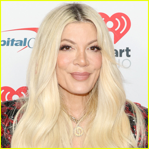 Tori Spelling Details Horrifying Experience Escaping L.A. Fires with