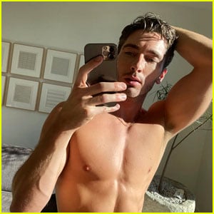 Bravo Alum Trace Lehnhoff Explains Why He Does OnlyFans, Talks ...
